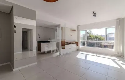 Apartamento com 2 quartos à venda na rua da várzea, 152, jardim são pedro, porto alegre por r$ 385.000