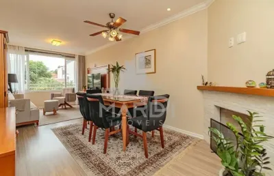 Apartamento com 2 quartos à venda na rua fernando cortez, 151, cristo redentor, porto alegre por r$ 650.000