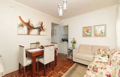 Apartamento com 3 quartos à venda na avenida plínio brasil milano, 2209, higienópolis, porto alegre por r$ 298.000