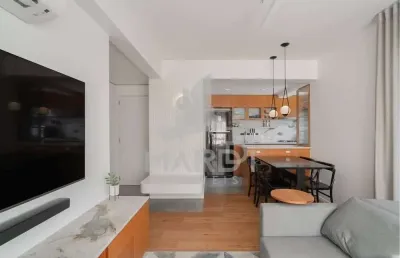 Apartamento com 2 quartos à venda na avenida brasília, 312, vila ipiranga, porto alegre por r$ 798.900