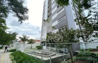 Apartamento com 3 quartos à venda na rua dona leopoldina, 288, são joão, porto alegre por r$ 740.000