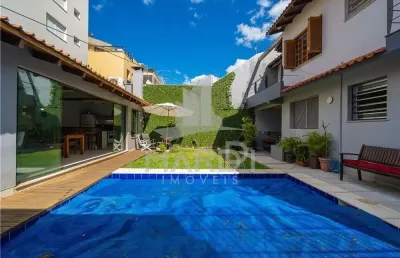 Casa com 4 quartos à venda na rua paulo bento lobato, 221, jardim lindóia, porto alegre por r$ 1.090.000