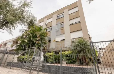 Apartamento com 2 quartos à venda na rua roque calage, 941, passo da areia, porto alegre por r$ 314.900
