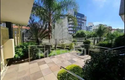 Apartamento com 3 quartos para alugar na rua general rondon, 971, tristeza, porto alegre por r$ 6.000