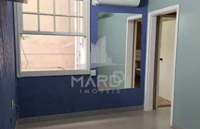 Apartamento com 2 quartos à venda na rua santana, 96, farroupilha, porto alegre por r$ 310.000