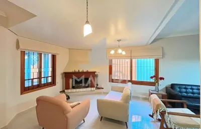 Casa com 3 quartos à venda na rua torre de pedra, 72, espírito santo, porto alegre por r$ 850.000