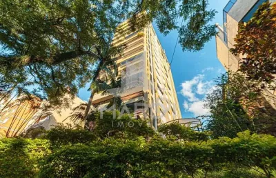 Apartamento com 4 quartos à venda na rua gonçalo de carvalho, 401, floresta, porto alegre por r$ 1.490.000