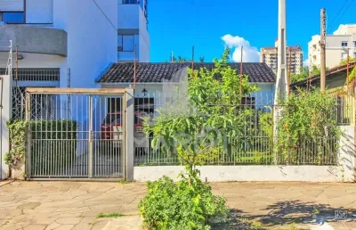 Casa com 3 quartos à venda na rua domingos crescêncio, 867, santana, porto alegre por r$ 650.000