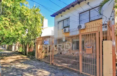 Apartamento com 1 quarto à venda na rua domingos crescêncio, 856, santana, porto alegre por r$ 220.000