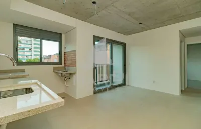Apartamento com 2 quartos à venda na avenida josé bonifácio, 187, bom fim, porto alegre por r$ 787.203