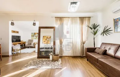 Casa em condomínio fechado com 4 quartos à venda na avenida willy eugênio fleck, 1500, sarandi, porto alegre por r$ 915.000