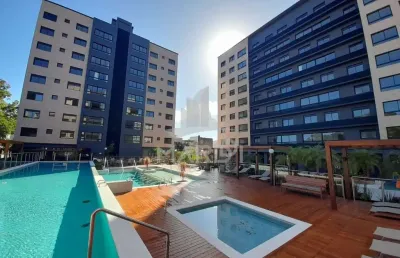 Apartamento com 2 quartos para alugar na avenida otto niemeyer, 809, tristeza, porto alegre por r$ 4.900