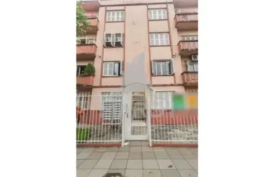 Apartamento com 2 quartos à venda na avenida getúlio vargas, 91, menino deus, porto alegre por r$ 230.000