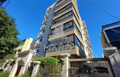 Apartamento com 3 quartos à venda na rua dona leonor, 66, rio branco, porto alegre por r$ 1.050.000