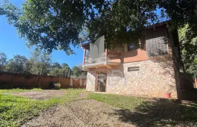 Casa com 4 quartos para alugar na estrada gedeon leite, 2925, hípica, porto alegre por r$ 2.700