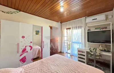 Casa com 4 quartos à venda na rua xavier da cunha, 507, cristal, porto alegre por r$ 655.000