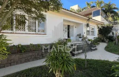 Casa com 5 quartos à venda na beco do paraiso, 46, menino deus, porto alegre por r$ 1.250.000