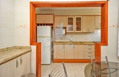 Apartamento com 3 quartos à venda na avenida ipiranga, 1175, praia de belas, porto alegre por r$ 299.000