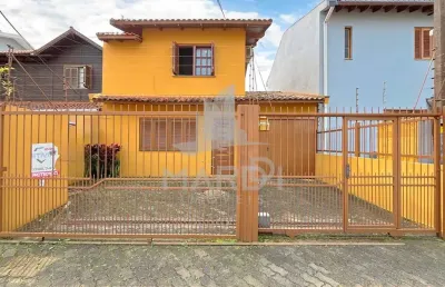 Casa com 3 quartos à venda na rua giobatta giuseppe petracco, 220, vila nova, porto alegre por r$ 475.000