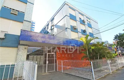Apartamento com 3 quartos à venda na rua álvares cabral, 21, cristo redentor, porto alegre por r$ 289.990