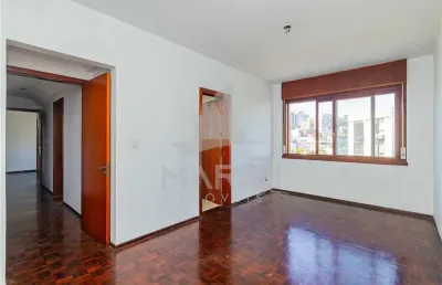 Apartamento com 2 quartos à venda na rua felicíssimo de azevedo, 1501, auxiliadora, porto alegre por r$ 420.000