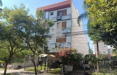 Apartamento com 2 quartos à venda na rua ariovaldo pinheiro, 227, passo da areia, porto alegre por r$ 349.991