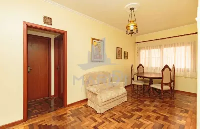 Apartamento com 1 quarto à venda na rua general sérgio oliveira, 67, praia de belas, porto alegre por r$ 280.000