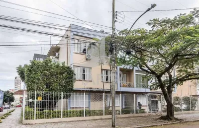 Apartamento com 2 quartos à venda na rua dom diogo de souza, 133, cristo redentor, porto alegre por r$ 289.000