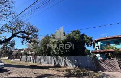 Terreno à venda na rua leme, 625, ipanema, porto alegre por r$ 630.000