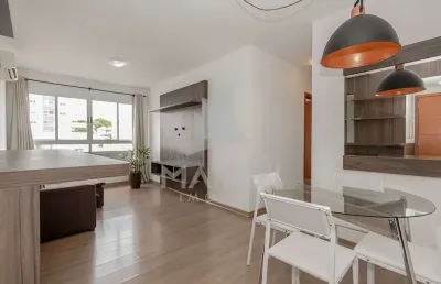 Apartamento com 2 quartos à venda na rua fernando cortez, 475, cristo redentor, porto alegre por r$ 560.000