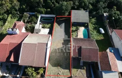 Terreno à venda na rua catarino andreatta, 315, vila nova, porto alegre por r$ 250.000
