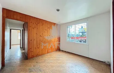 Apartamento com 2 quartos à venda na avenida outeiro, 31, partenon, porto alegre por r$ 196.100