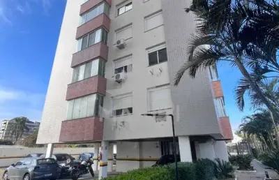 Apartamento com 2 quartos à venda na rua tamandaré, 1020, camaquã, porto alegre por r$ 280.000