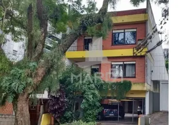 Apartamento com 2 quartos à venda na rua felicíssimo de azevedo, 690, higienópolis, porto alegre por r$ 580.000
