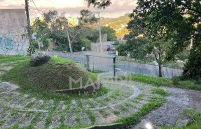 Apartamento com 3 quartos para alugar na rua octávio de souza, 481, teresópolis, porto alegre por r$ 2.950