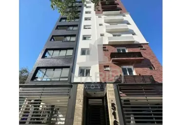 Apartamento com 3 quartos à venda na rua coronel feijó, 516, higienópolis, porto alegre por r$ 1.099.000