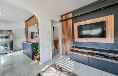 Apartamento com 3 quartos à venda na avenida joão pessoa, 2229, farroupilha, porto alegre por r$ 298.500