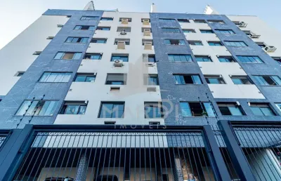 Apartamento com 2 quartos à venda na rua sapê, 780, passo da areia, porto alegre por r$ 460.000
