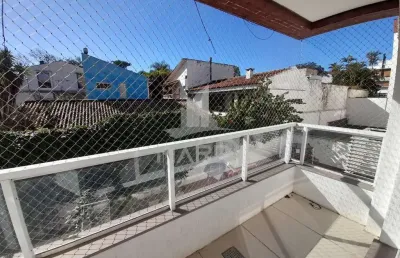 Apartamento com 2 quartos para alugar na rua landel de moura, 1270, tristeza, porto alegre por r$ 3.100