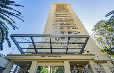 Apartamento com 1 quarto à venda na avenida luiz manoel gonzaga, 470, três figueiras, porto alegre por r$ 680.000