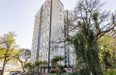 Apartamento com 3 quartos à venda na rua anita garibaldi, 1924, boa vista, porto alegre por r$ 450.000