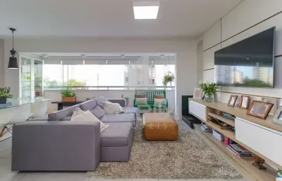 Apartamento com 3 quartos à venda na rua jari, 359, passo da areia, porto alegre por r$ 1.200.000