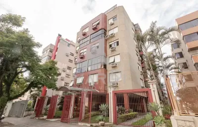 Apartamento com 3 quartos à venda na rua honório silveira dias, 890, são joão, porto alegre por r$ 729.000