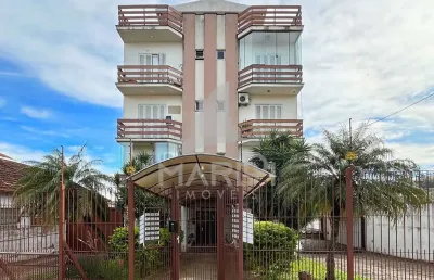 Apartamento com 1 quarto à venda na avenida niterói, 700, teresópolis, porto alegre por r$ 189.000