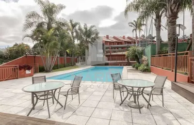 Casa em condomínio fechado com 4 quartos à venda na avenida cai, 735, santa tereza, porto alegre por r$ 1.790.000
