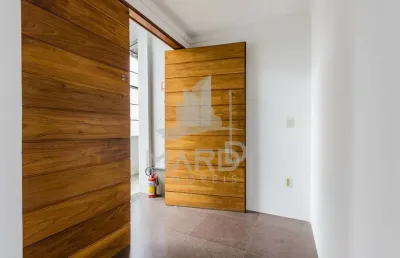 Apartamento com 4 quartos à venda na avenida venâncio aires, 449, cidade baixa, porto alegre por r$ 1.000.000
