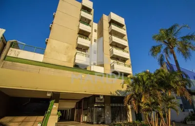 Apartamento com 2 quartos à venda na avenida são paulo, 850, são geraldo, porto alegre por r$ 447.000