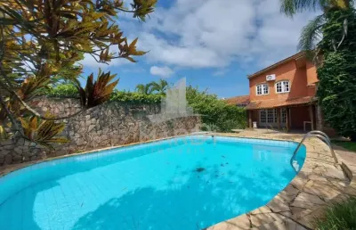 Casa com 5 quartos à venda na avenida icaraí, 120, cristal, porto alegre por r$ 1.100.000