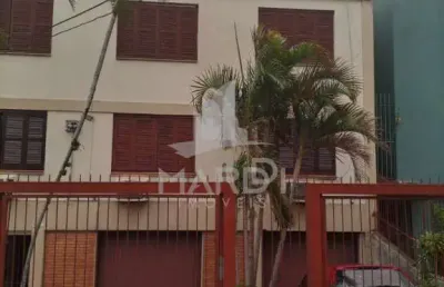 Apartamento com 2 quartos à venda na avenida pinheiro borda, 645, cristal, porto alegre por r$ 299.000