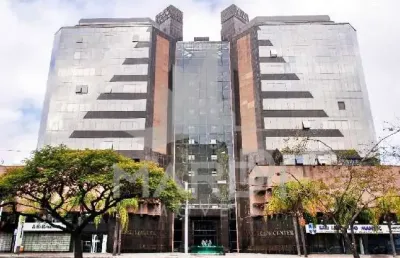 Sala comercial à venda na avenida loureiro da silva, 2001, cidade baixa, porto alegre por r$ 320.000